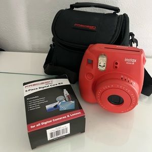 polaroid instax mini film 8